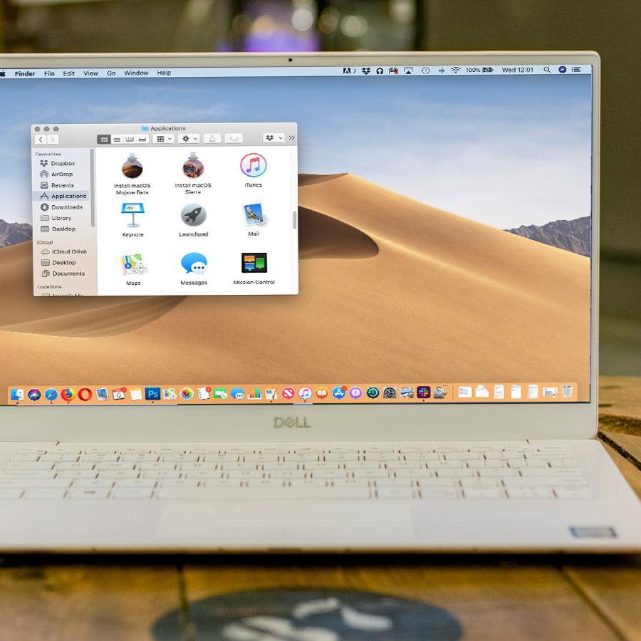 mac drive for windows free software