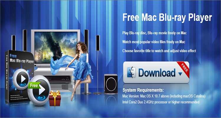 2017 best rated bluray dvd app for mac